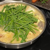 博多もつ鍋 やま中 博多店 - 