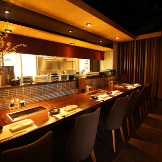 焼肉ダイニング MEGUMI_2