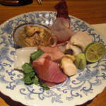 島之内 一陽 - お造り