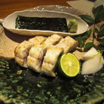 島之内 一陽 - うなぎ焼