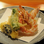 日本料理「弁慶」 - 強肴