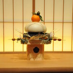 日本料理「弁慶」 - 