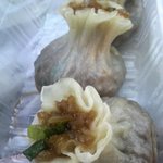 上海点心 豫園 - 糯米焼売