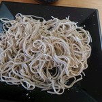 YAOKI - そばカルパッチョ