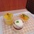カトレア - 料理写真:カップケーキ