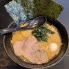 ラーメン西輝家 長後店
