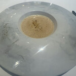 シェ・イノ - 新玉ねぎのスープ