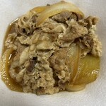 すき家 - 料理写真: