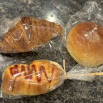 レ・ミュウ - 料理写真: