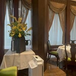 シェ・イノ - 内観