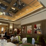 シェ・イノ - 店内