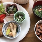 カフェ＆雑貨 くるり - 