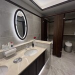 シェ・イノ - 清潔なお手洗い