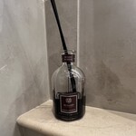 シェ・イノ - お手洗いのアロマディフューザー