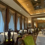 シェ・イノ - 内観