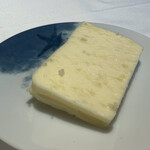 シェ・イノ - ゲランドの塩いりバター