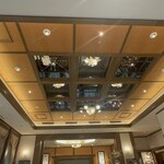 シェ・イノ - 内観