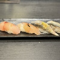 東京寿司 ITAMAE SUSHI -PRIME- GINZA SIX店 - 