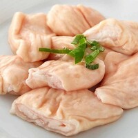 豚しろころ（味噌だれ・塩・辛味噌）