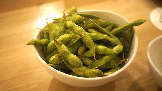 さけ ばる まるもと（SAKE BAR MARUMOTO） - 小樽（日本酒バー）の写真