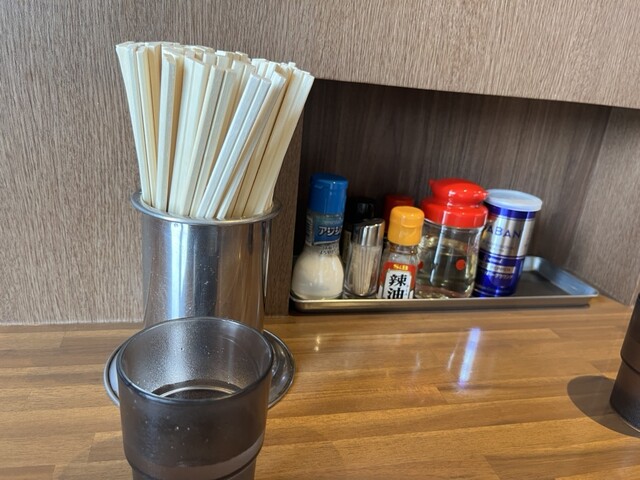 楓林（フウリン） - 川渡温泉（中華料理）の写真