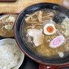 青竹手打ラーメンむらいち