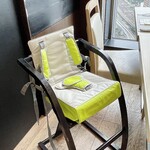 オールデイダイニング ハーモニー - お子さま用チェア