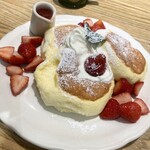 オリジナルパンケーキハウス 吉祥寺店 - 