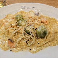 fish&wine BLUE OCEAN GRILL - 