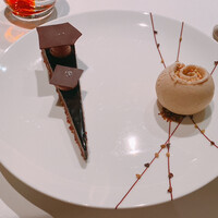 Benoit Alain Ducasse - 