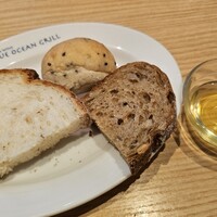 fish&wine BLUE OCEAN GRILL - 