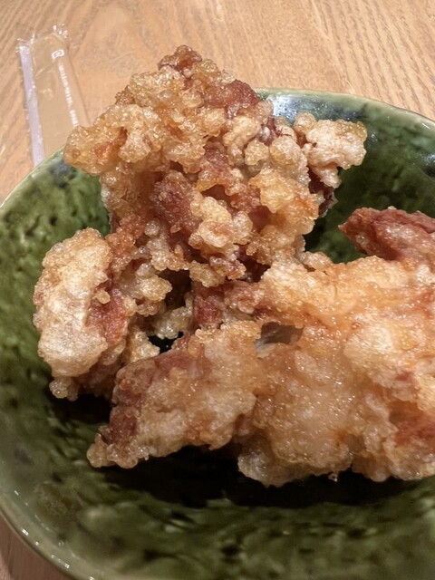 Torafuku Nanba Parks Ten