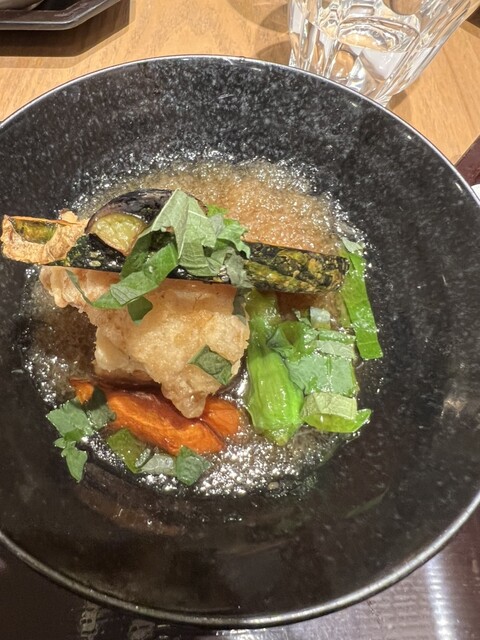 Torafuku Nanba Parks Ten photo 3