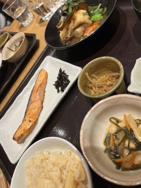 Torafuku Nanba Parks Ten photo 2