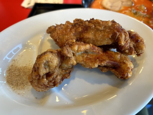 Ramen Sugakiya Zent Fuso Ten photo 3