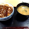長者原サービスエリア 下り 軽食・フードコート
