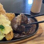 カフェ レストラン ファボリ - 