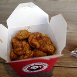 パンダエクスプレス - 