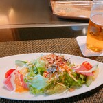 神戶牛牛排Ishida. 生田新道店 - 