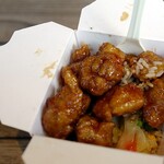 パンダエクスプレス - 