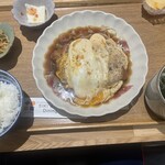 四季愛菜ダイニング - 