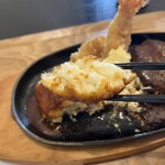 カフェ レストラン ファボリ - 