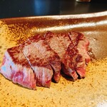 神戶牛牛排Ishida. 生田新道店 - 