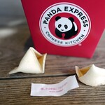 パンダエクスプレス - 