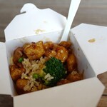 パンダエクスプレス - 