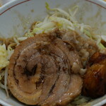 革命飯店 世界のチェ・タケダ - 汁なし二郎