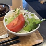 カフェ レストラン ファボリ - 