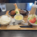 カフェ レストラン ファボリ - 