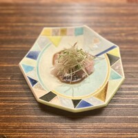 料理屋まえかわ - 
