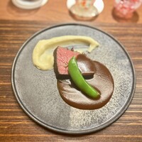 料理屋まえかわ - 